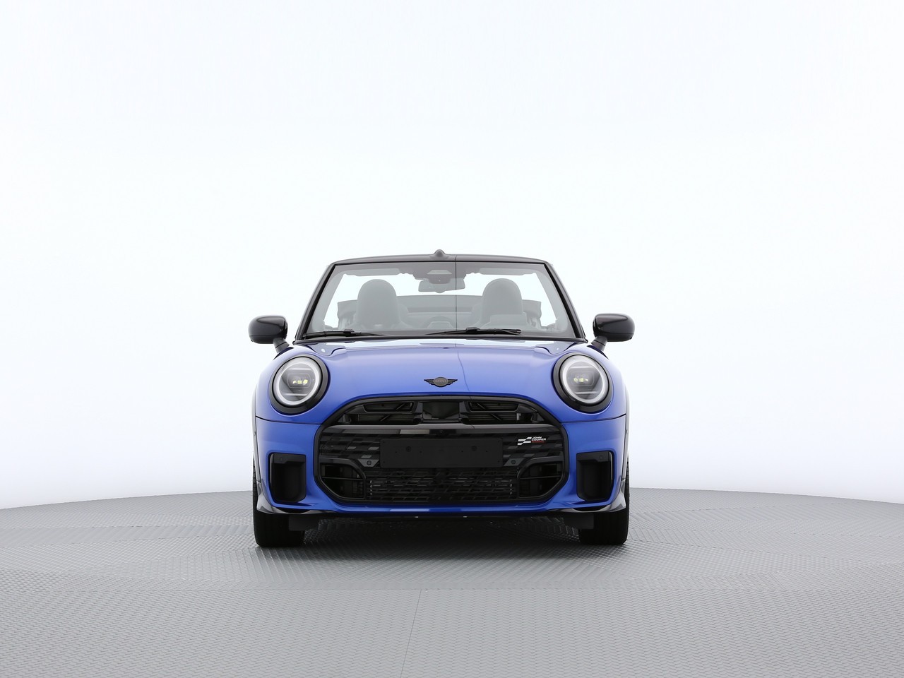 MINI Cooper S Cabriolet DKG-image-22