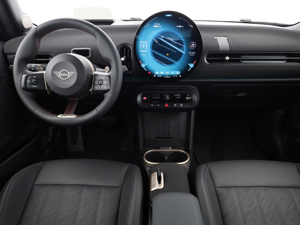 MINI Cooper S Cabriolet DKG-image-35