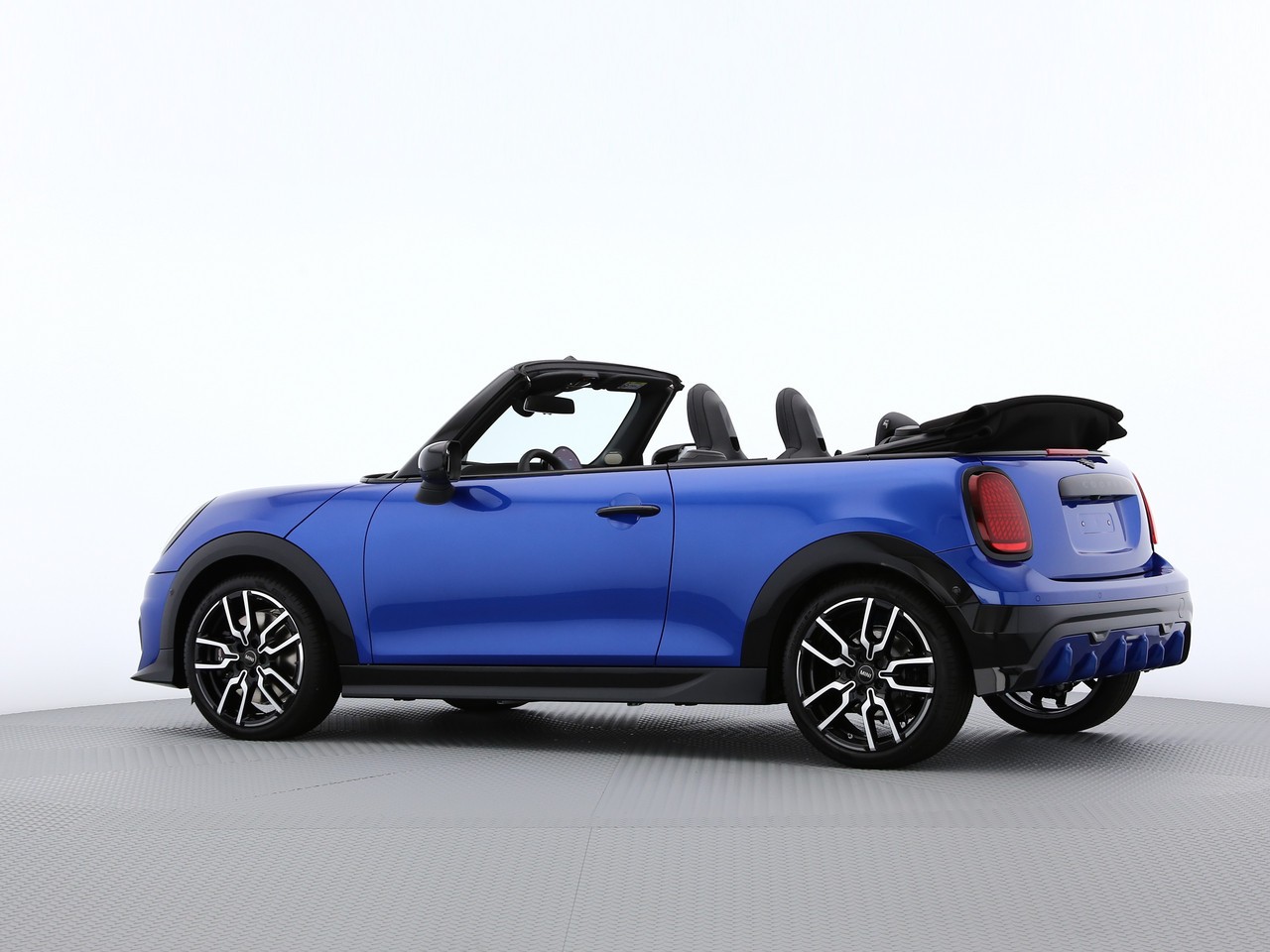MINI Cooper S Cabriolet DKG-image-6