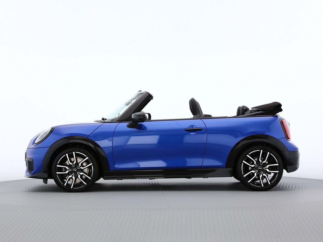 MINI Cooper S Cabriolet DKG-image-4