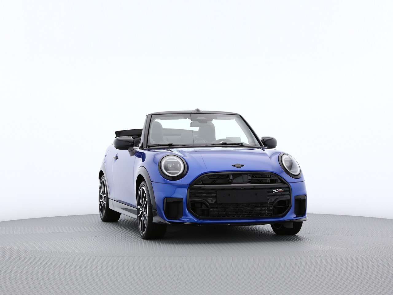 MINI Cooper S Cabriolet DKG-image-21