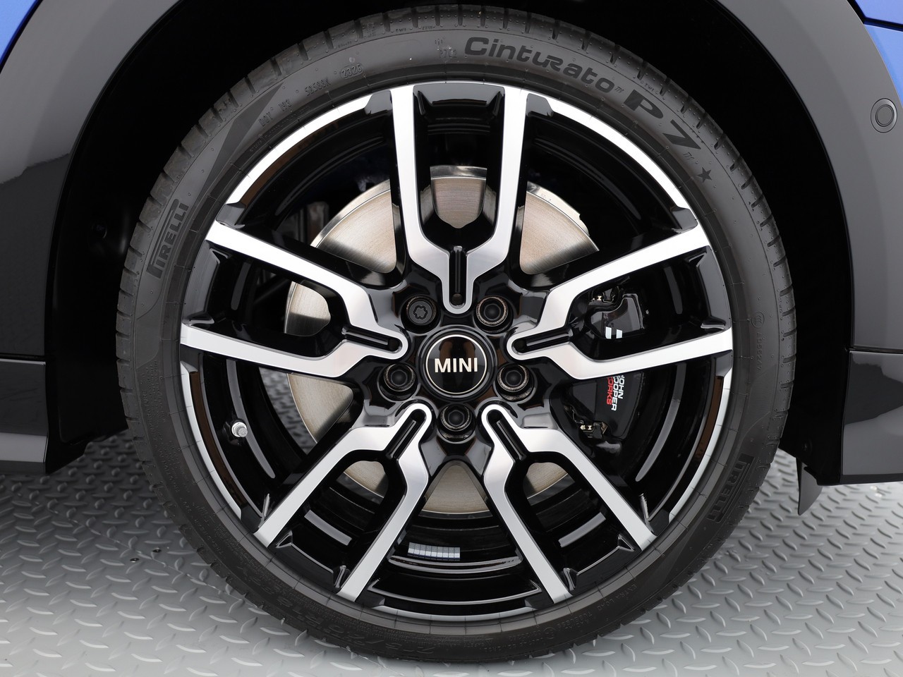 MINI Cooper S Cabriolet DKG-image-40