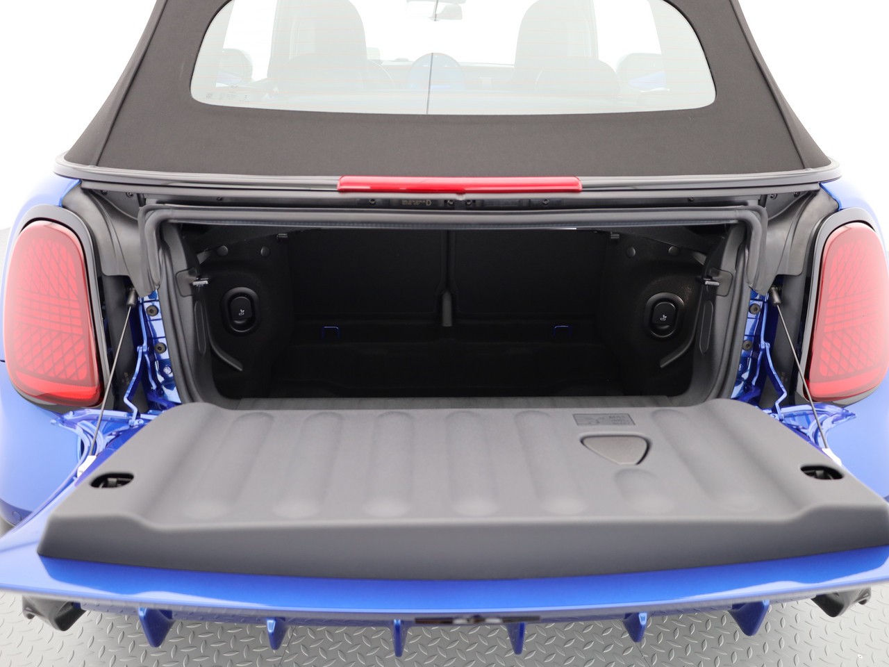 MINI Cooper S Cabriolet DKG-image-24