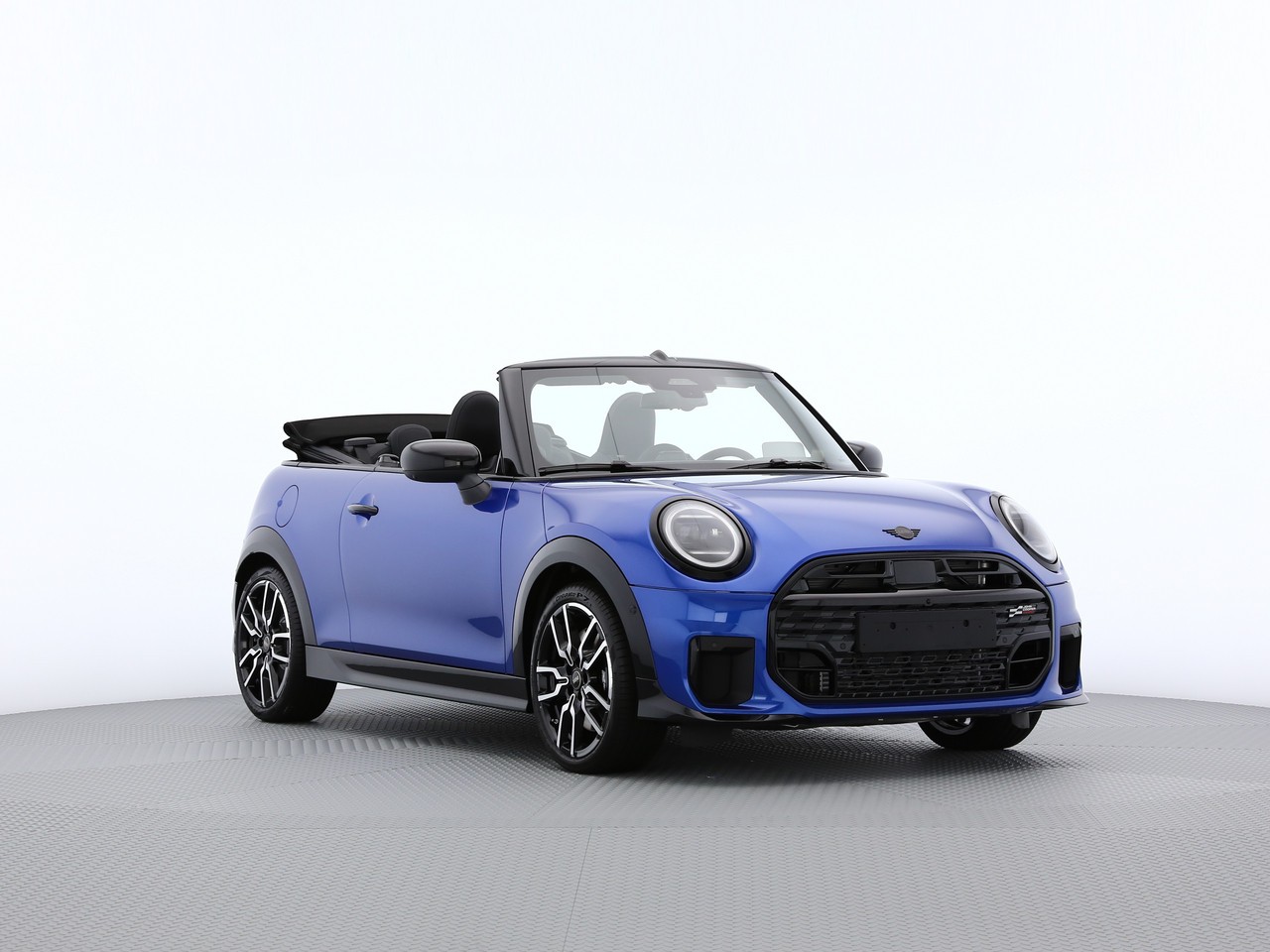 MINI Cooper S Cabriolet DKG-image-20