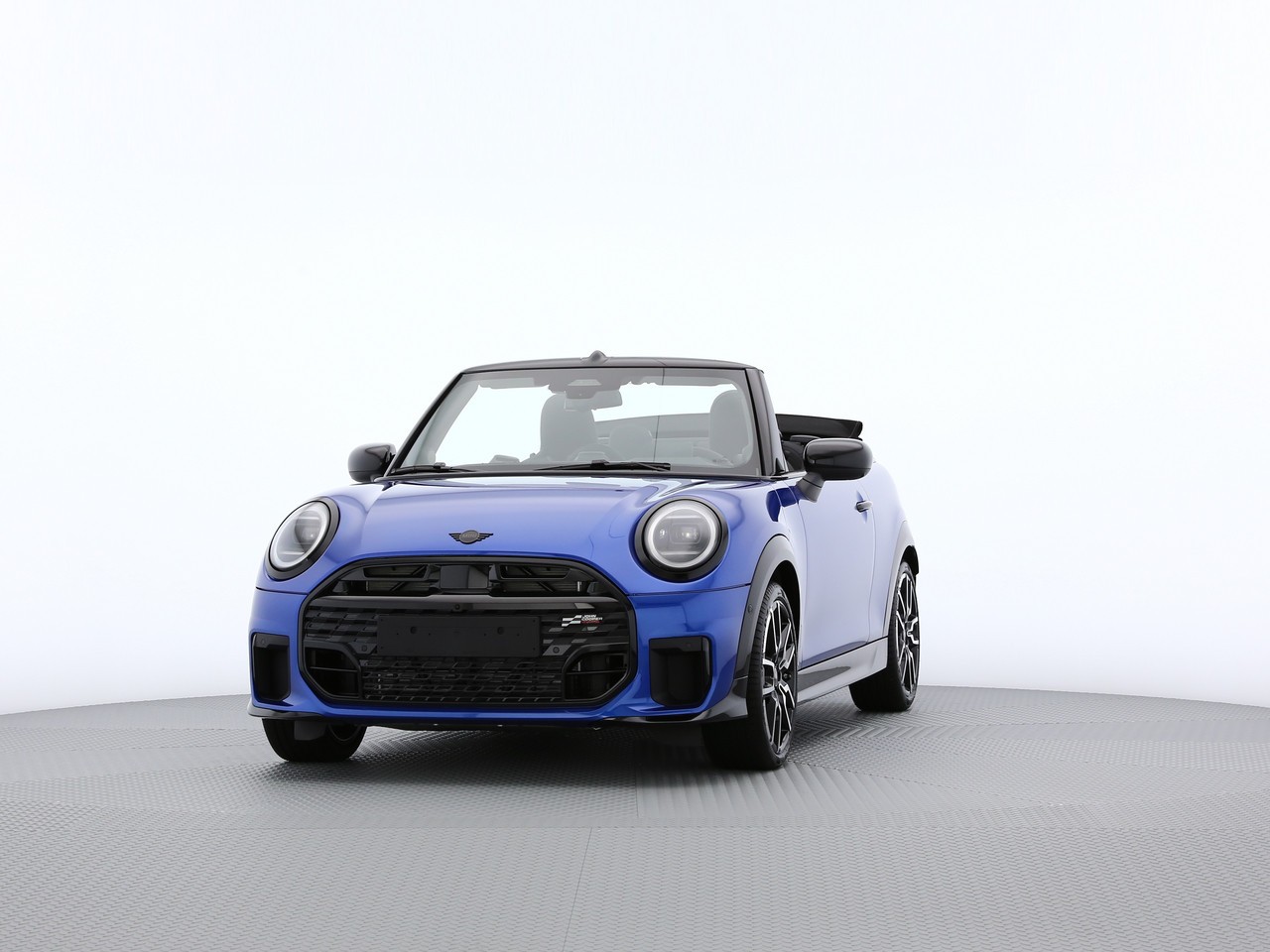 MINI Cooper S Cabriolet DKG-image-43