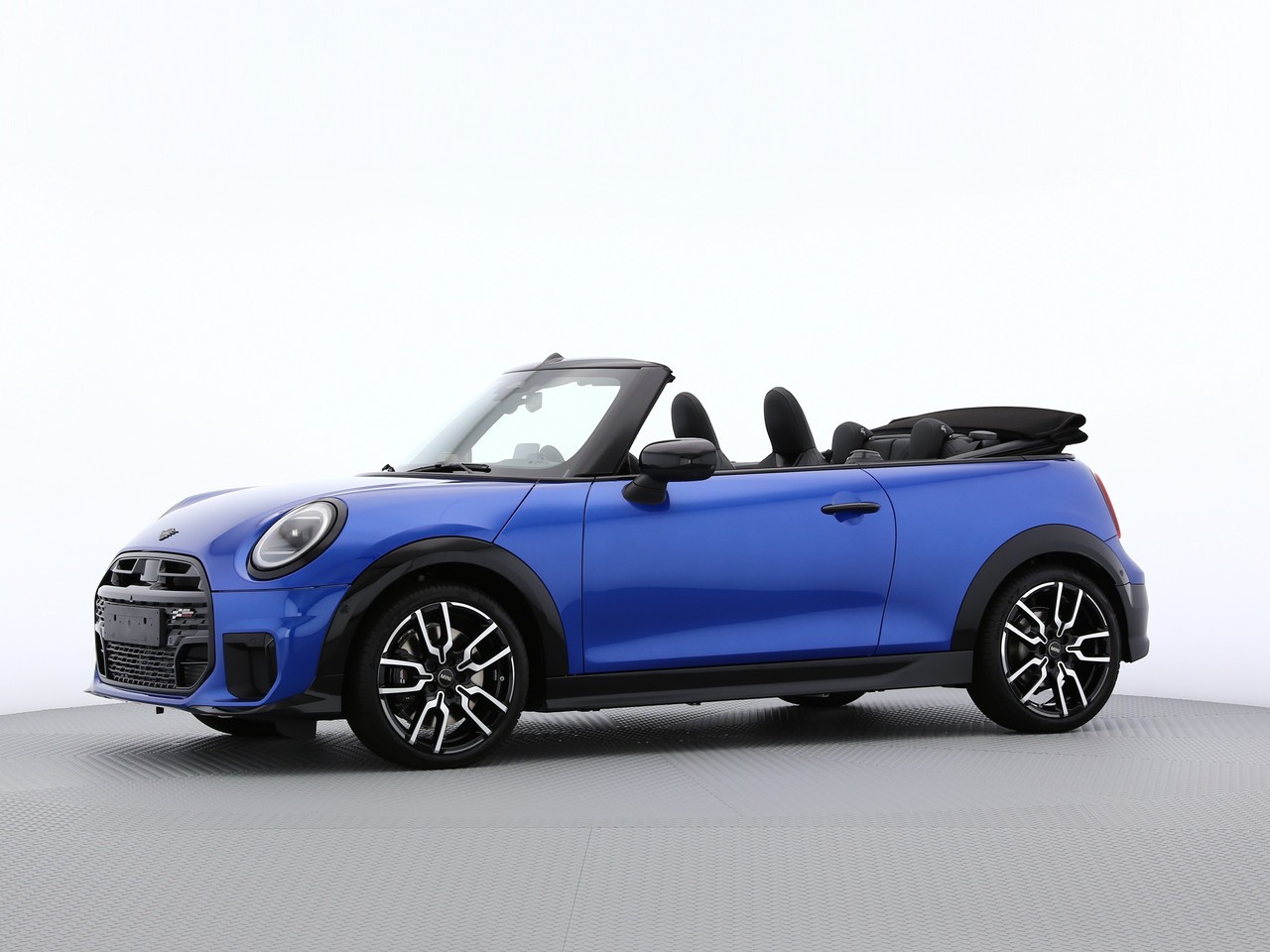 MINI Cooper S Cabriolet DKG-image-2