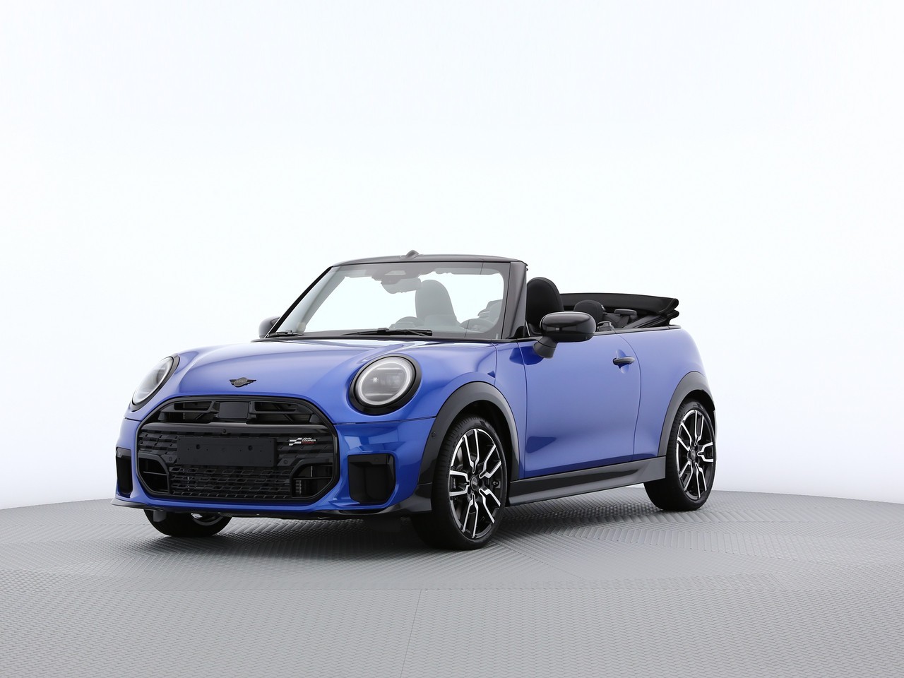 MINI Cooper S Cabriolet DKG-image-0