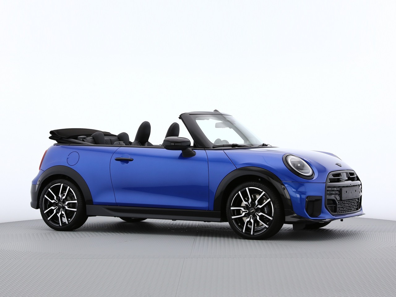MINI Cooper S Cabriolet DKG-image-18