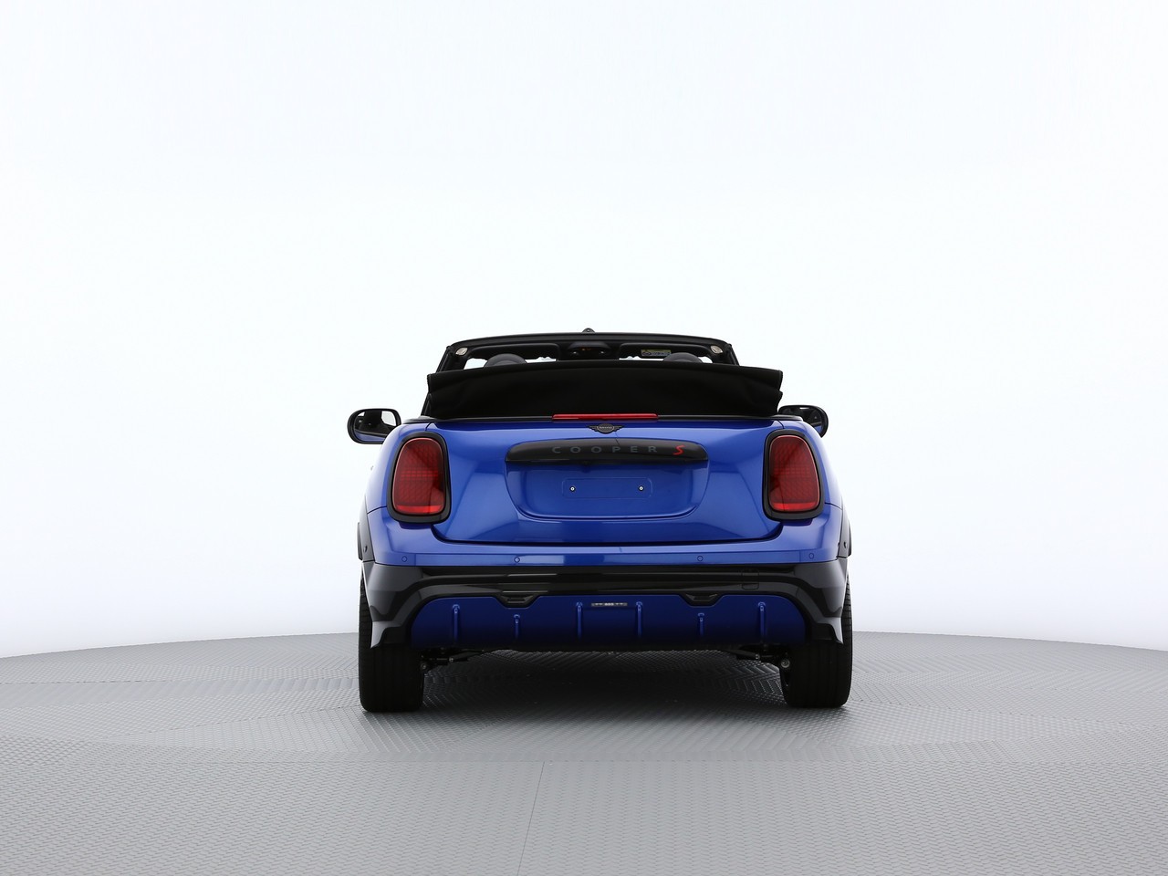MINI Cooper S Cabriolet DKG-image-10