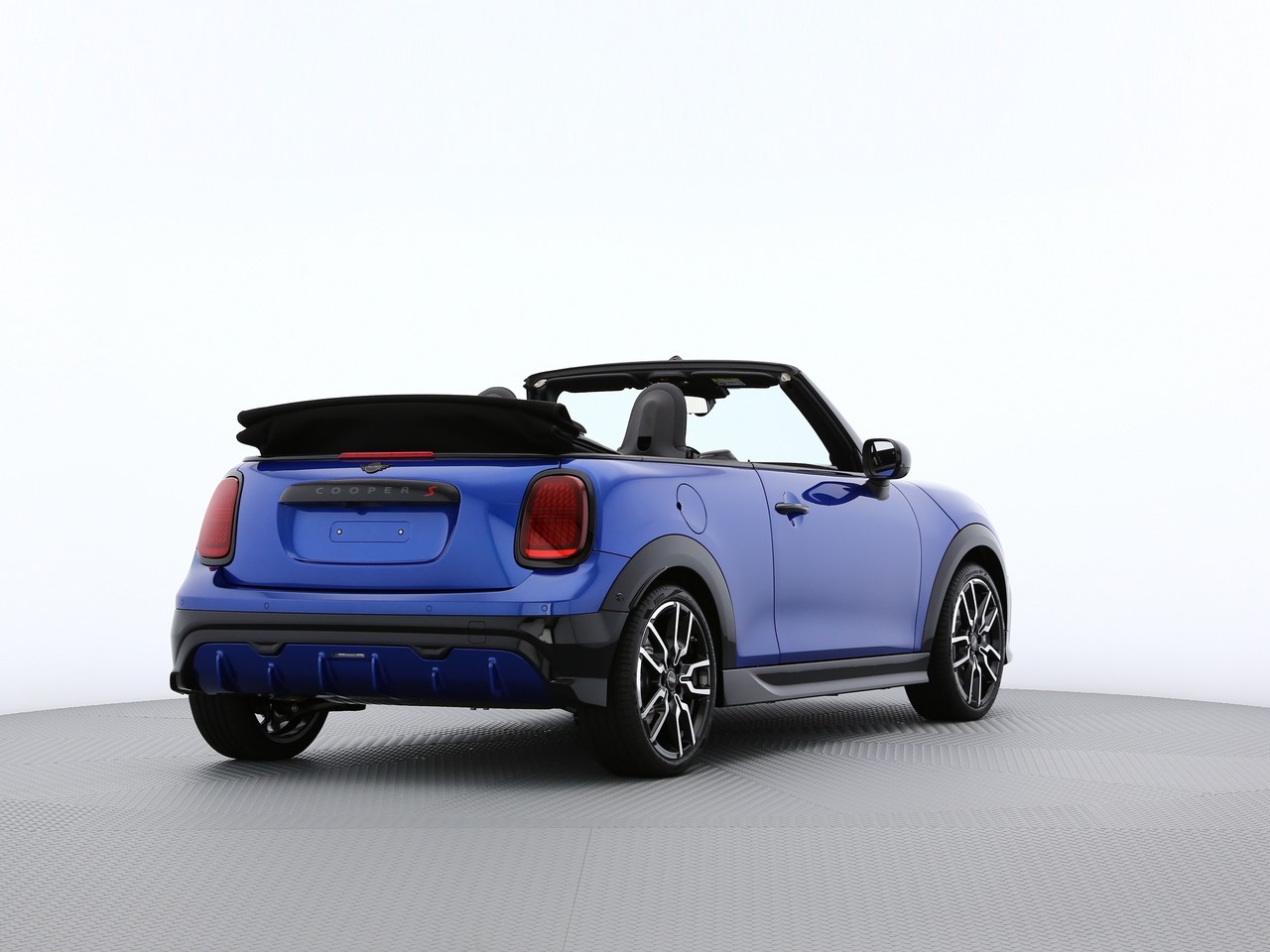 MINI Cooper S Cabriolet DKG-image-12