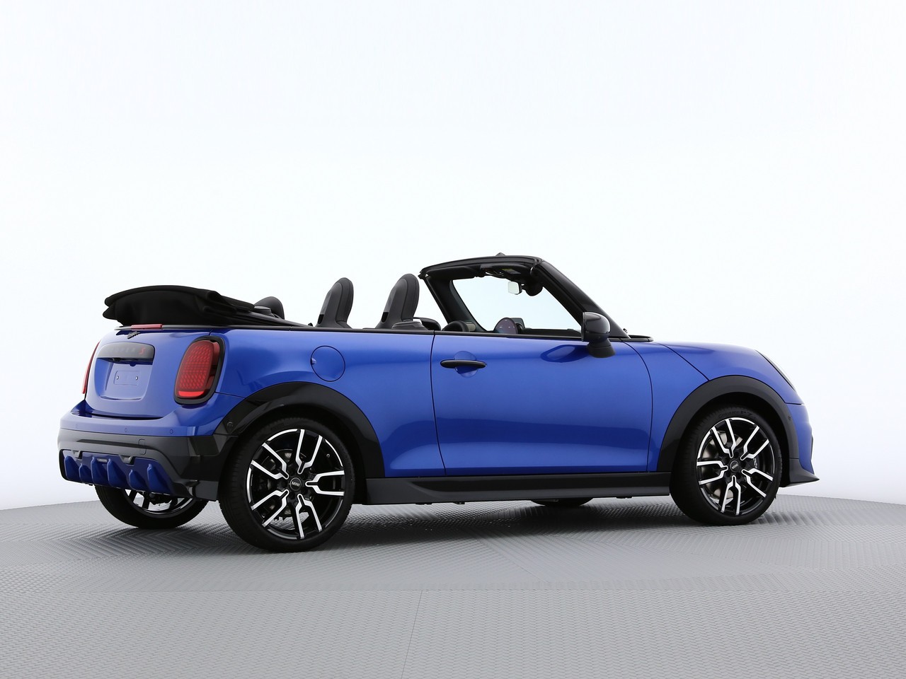 MINI Cooper S Cabriolet DKG-image-14