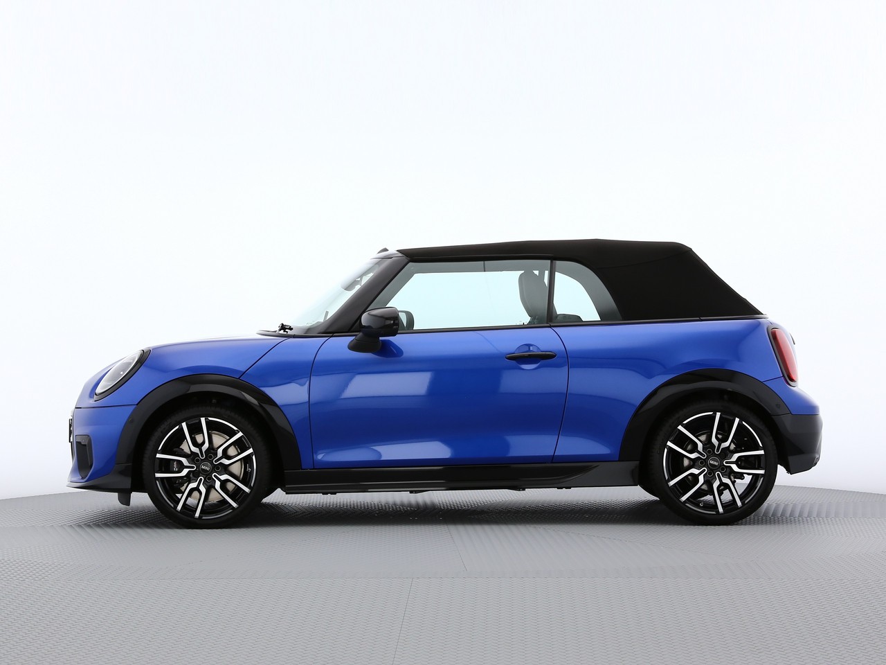 MINI Cooper S Cabriolet DKG-image-23
