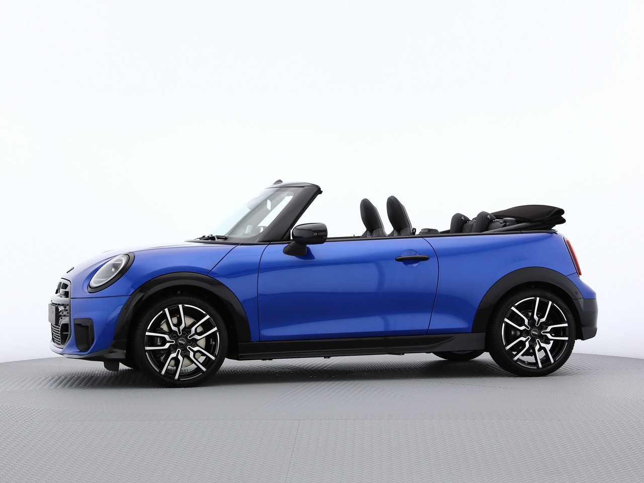 MINI Cooper S Cabriolet DKG-image-3