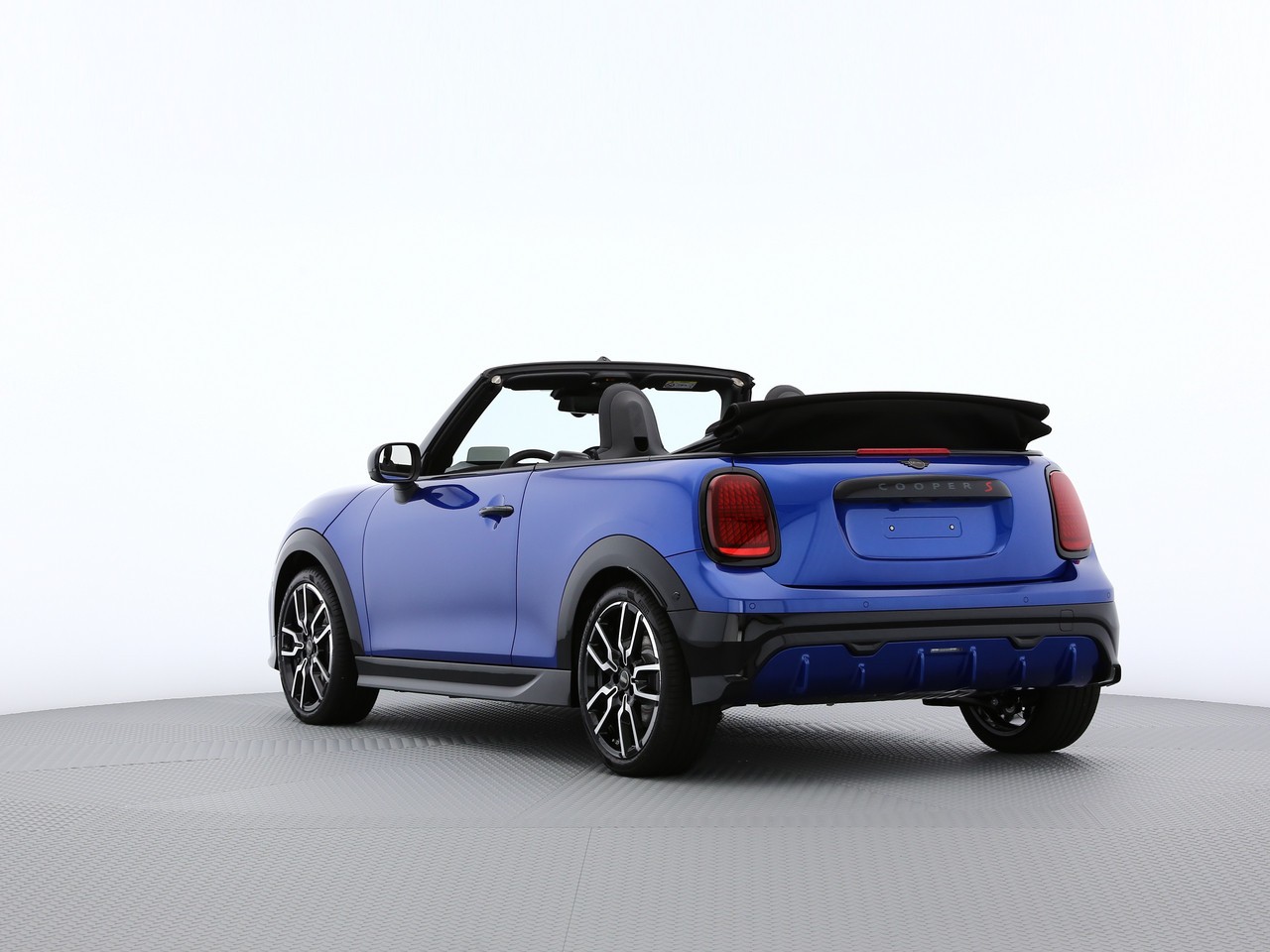 MINI Cooper S Cabriolet DKG-image-8
