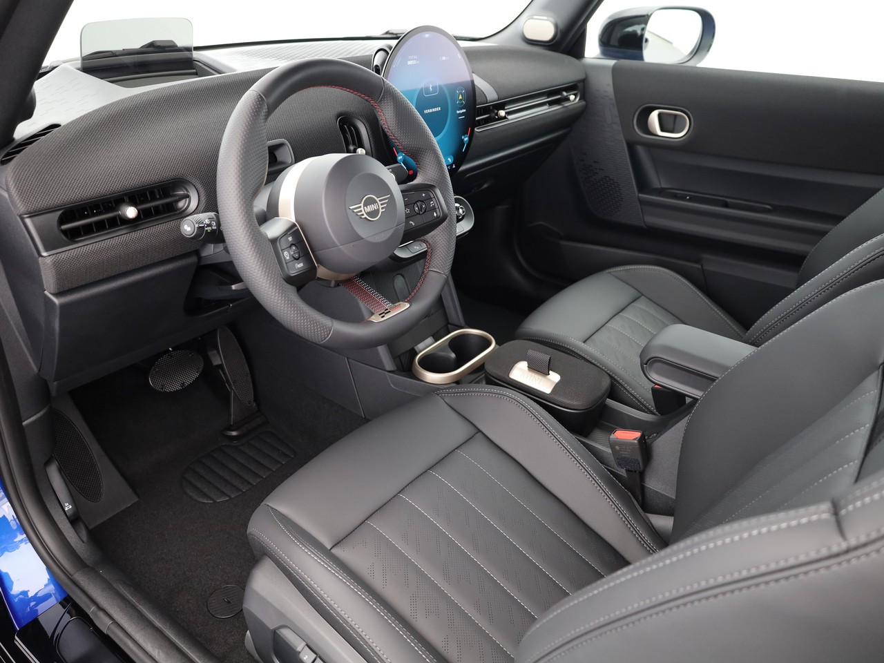 MINI Cooper S Cabriolet DKG-image-27