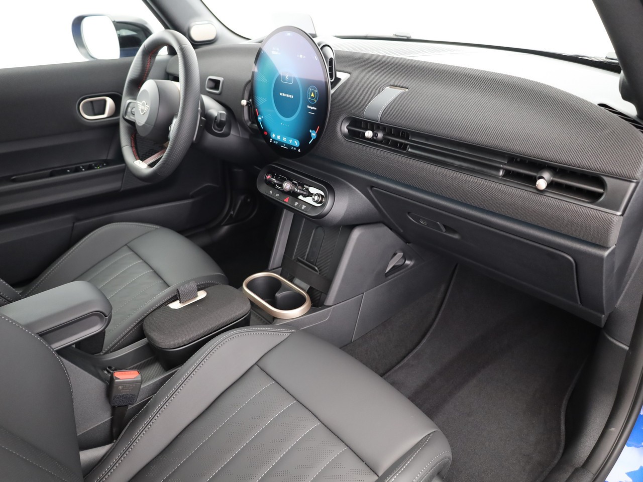 MINI Cooper S Cabriolet DKG-image-31