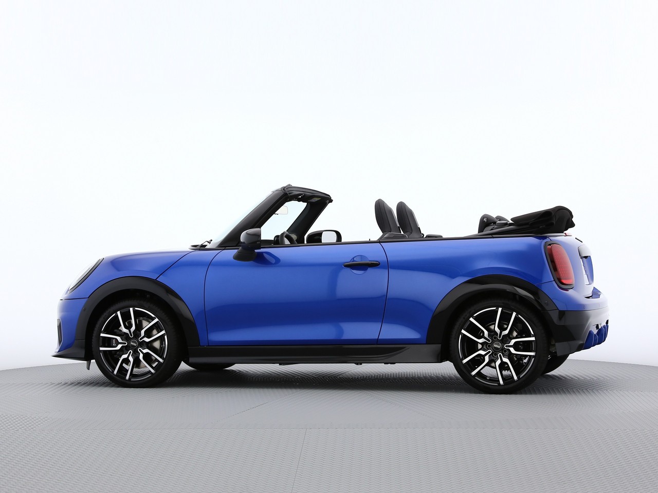 MINI Cooper S Cabriolet DKG-image-5