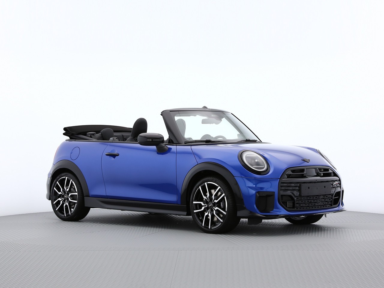 MINI Cooper S Cabriolet DKG-image-19