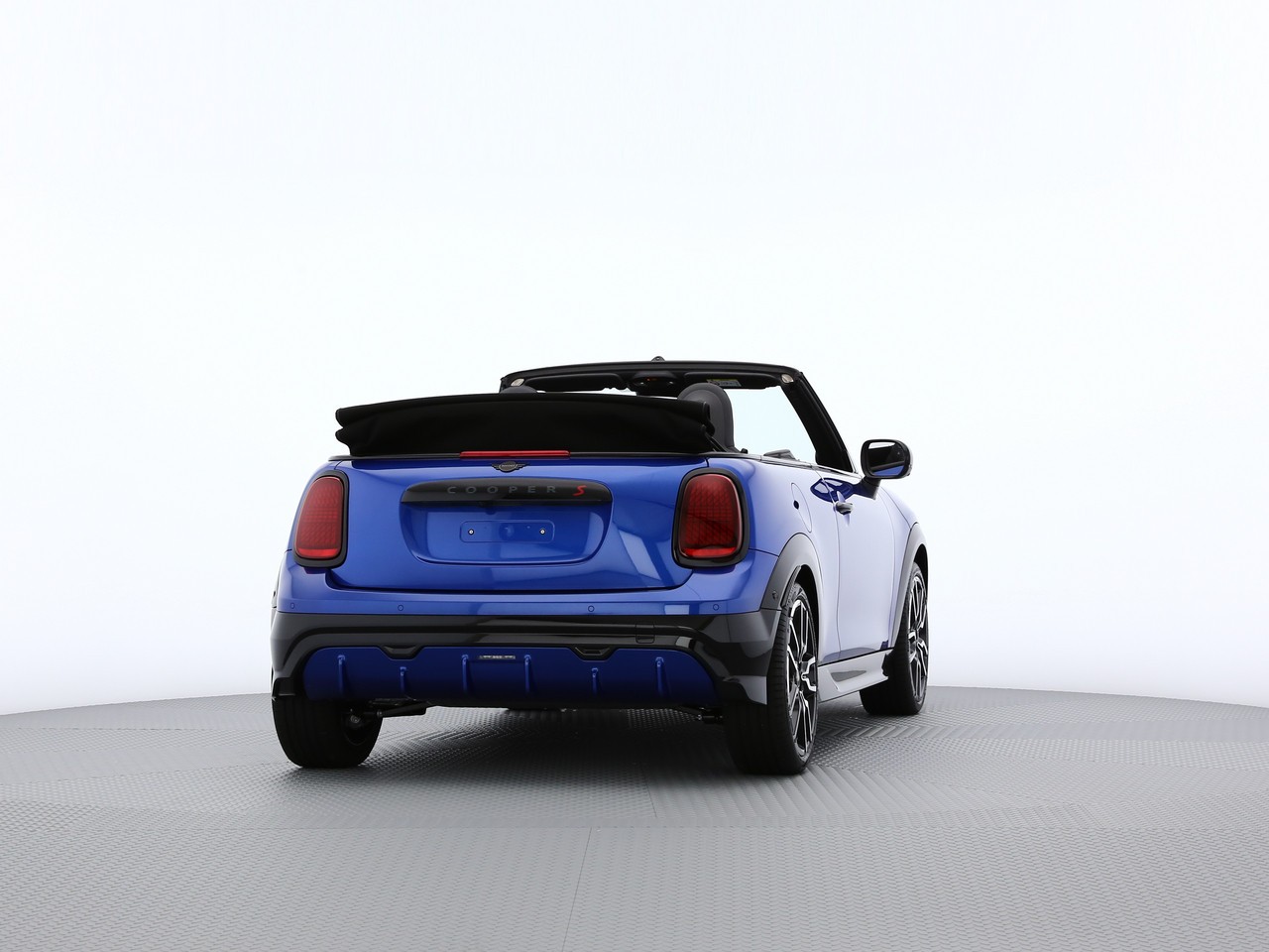 MINI Cooper S Cabriolet DKG-image-11