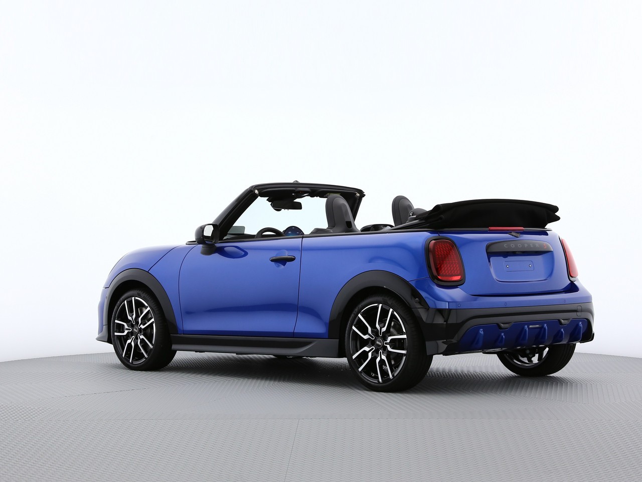 MINI Cooper S Cabriolet DKG-image-7