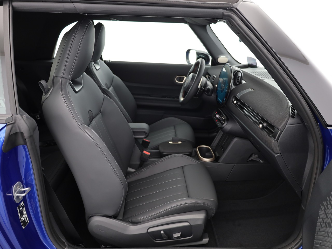 MINI Cooper S Cabriolet DKG-image-33