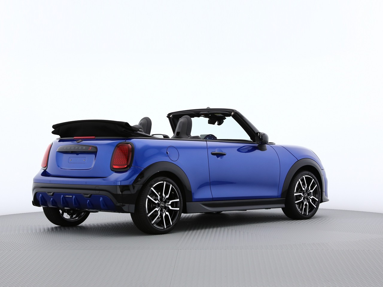 MINI Cooper S Cabriolet DKG-image-13