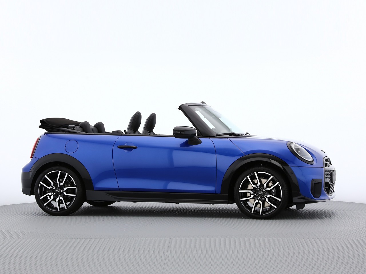 MINI Cooper S Cabriolet DKG-image-17