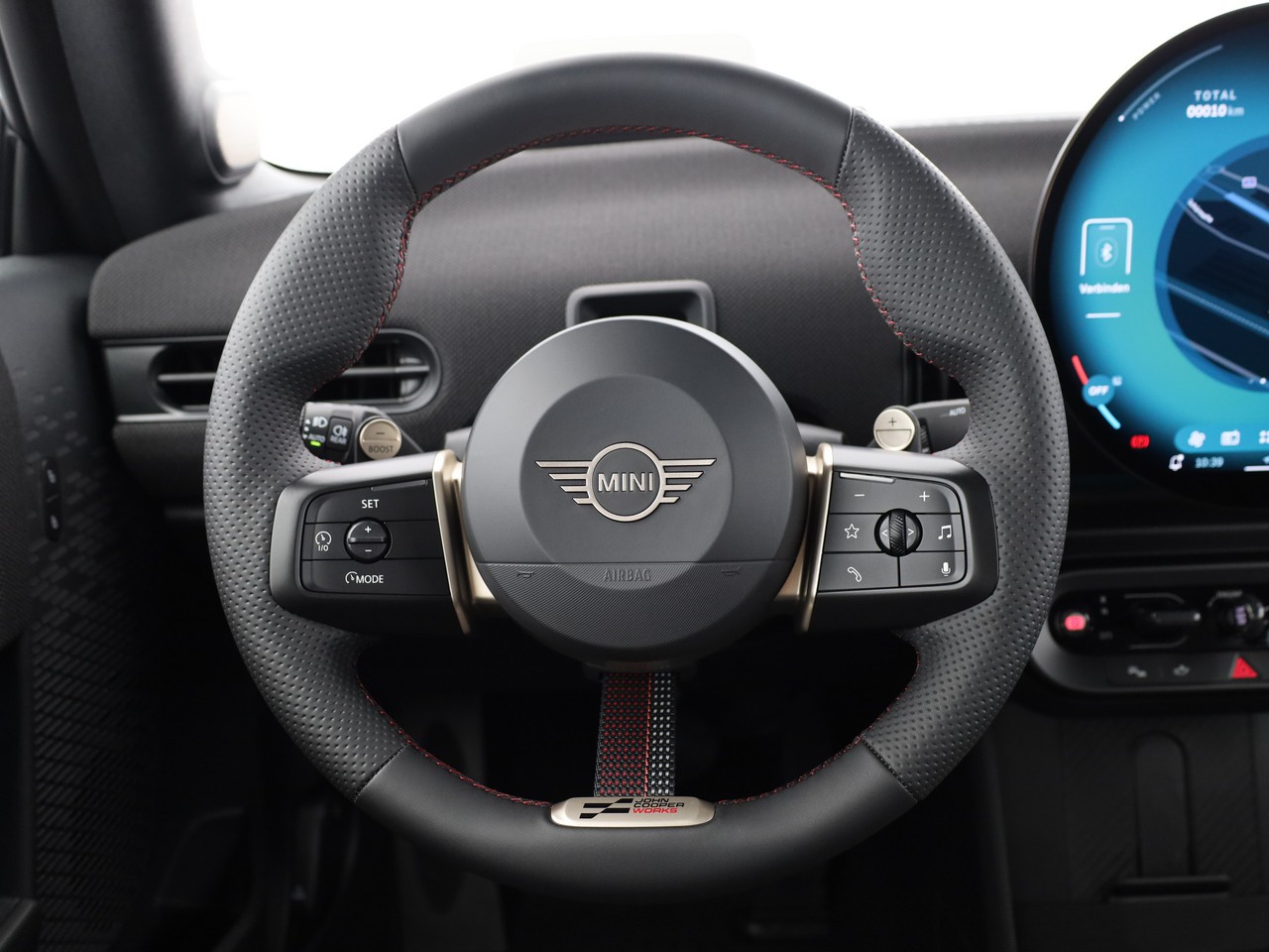 MINI Cooper S Cabriolet DKG-image-37