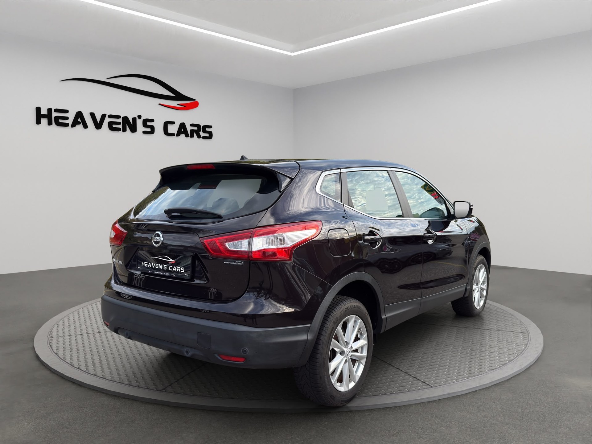 NISSAN Qashqai 1.2 DIG-T tekna-image-3