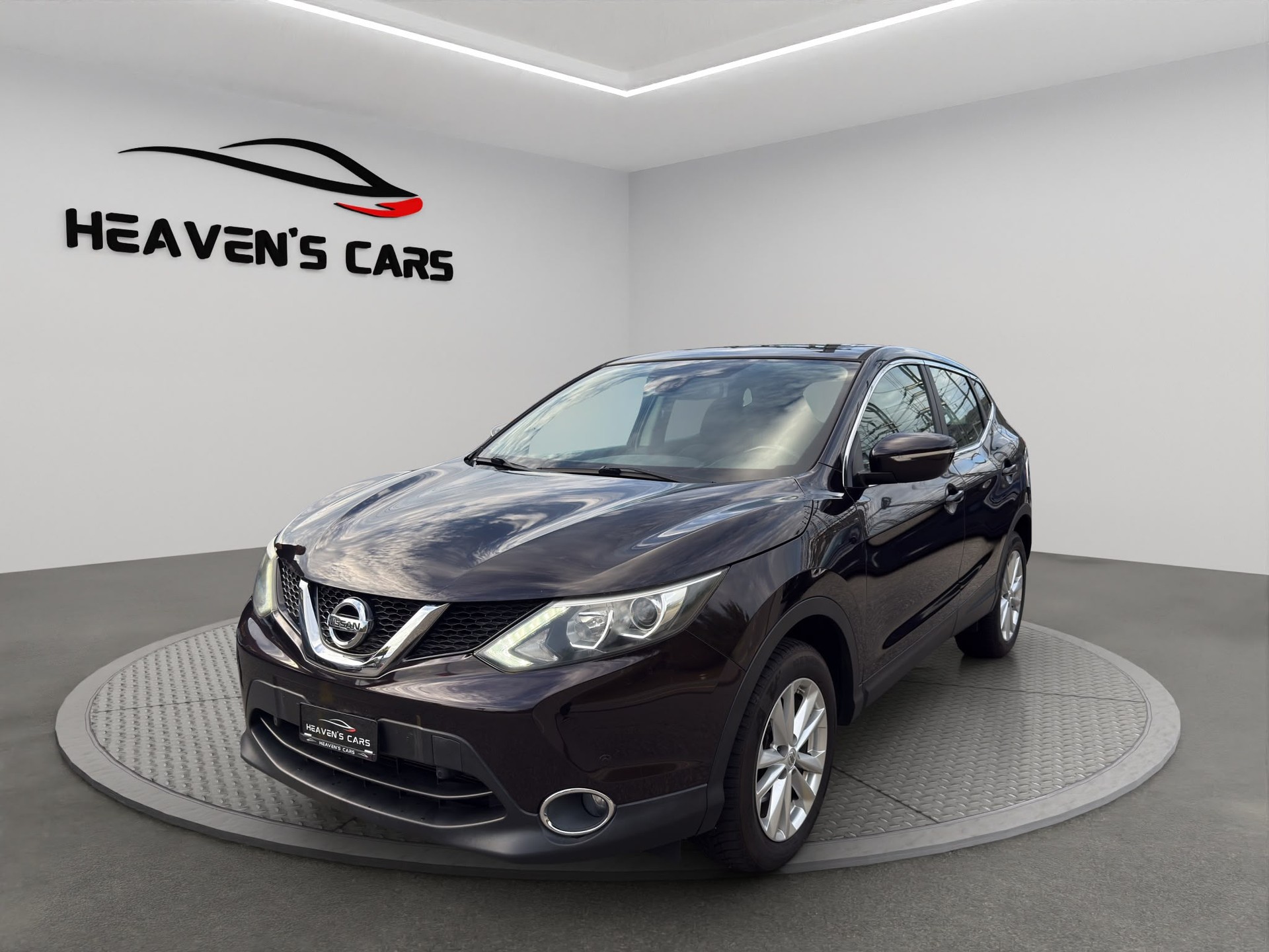 NISSAN Qashqai 1.2 DIG-T tekna-image-6