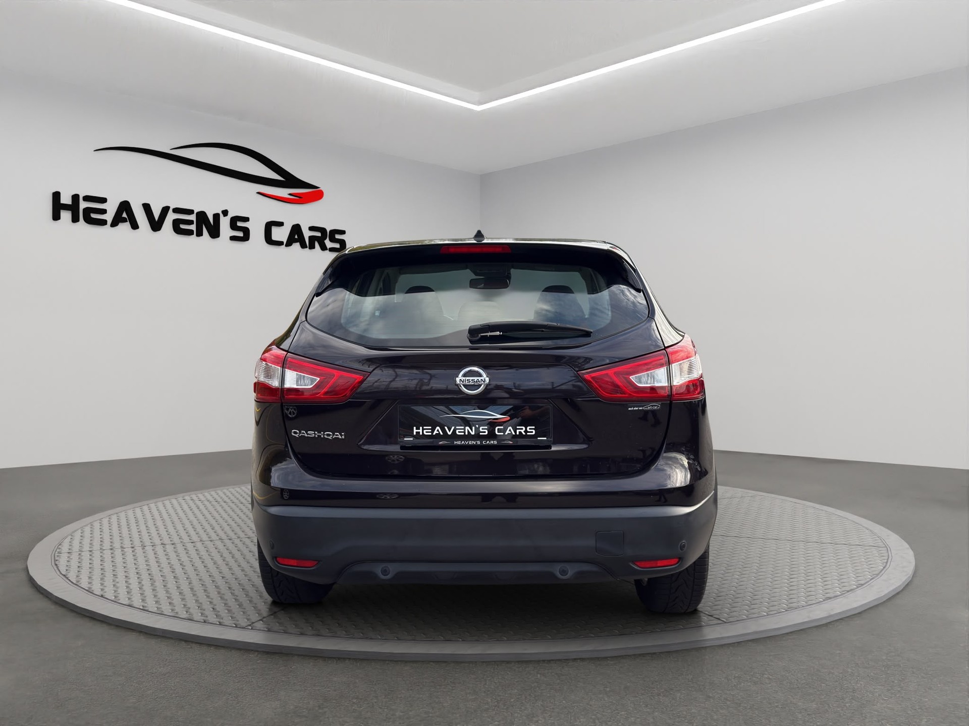 NISSAN Qashqai 1.2 DIG-T tekna-image-1