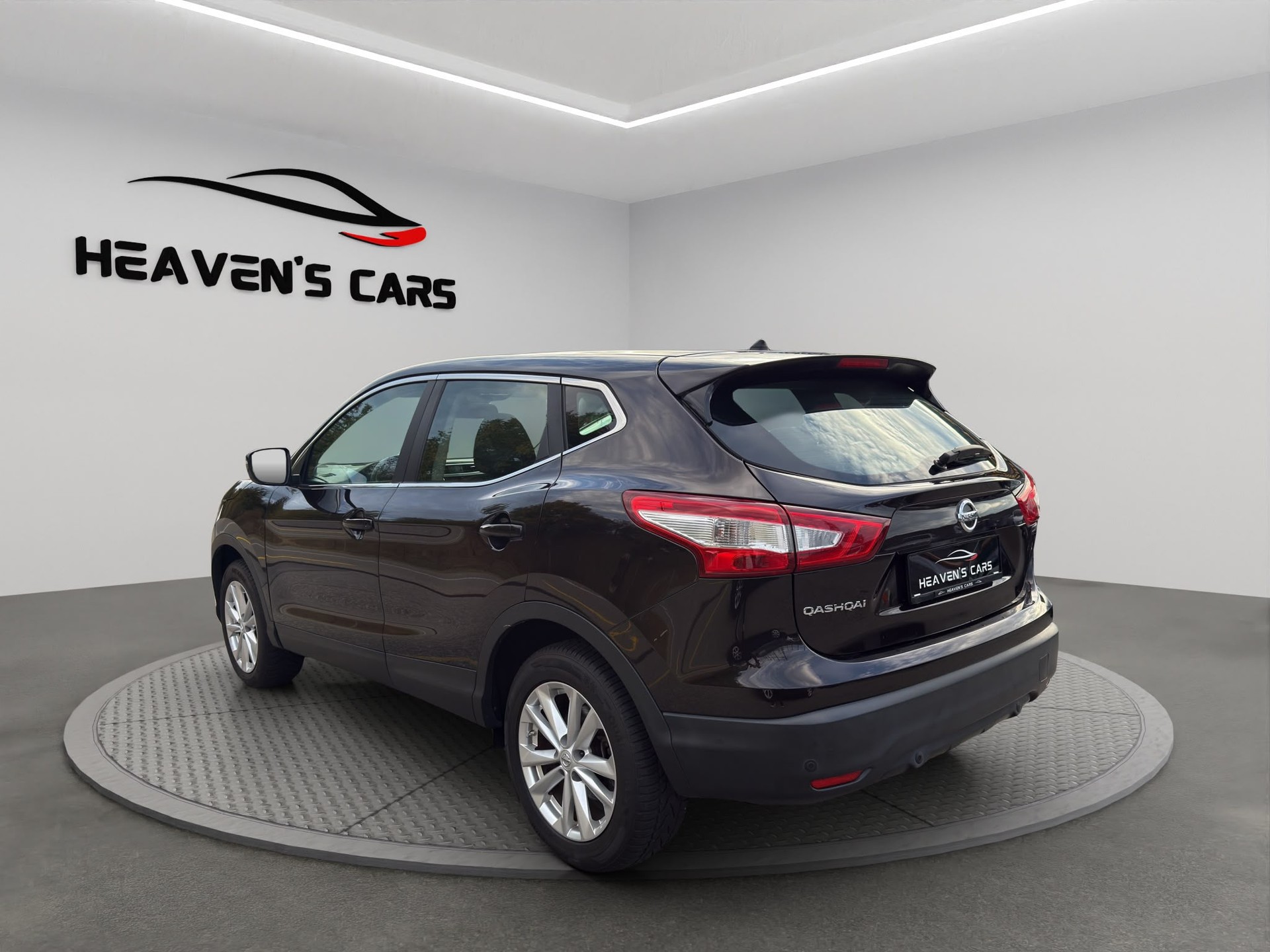 NISSAN Qashqai 1.2 DIG-T tekna-image-4