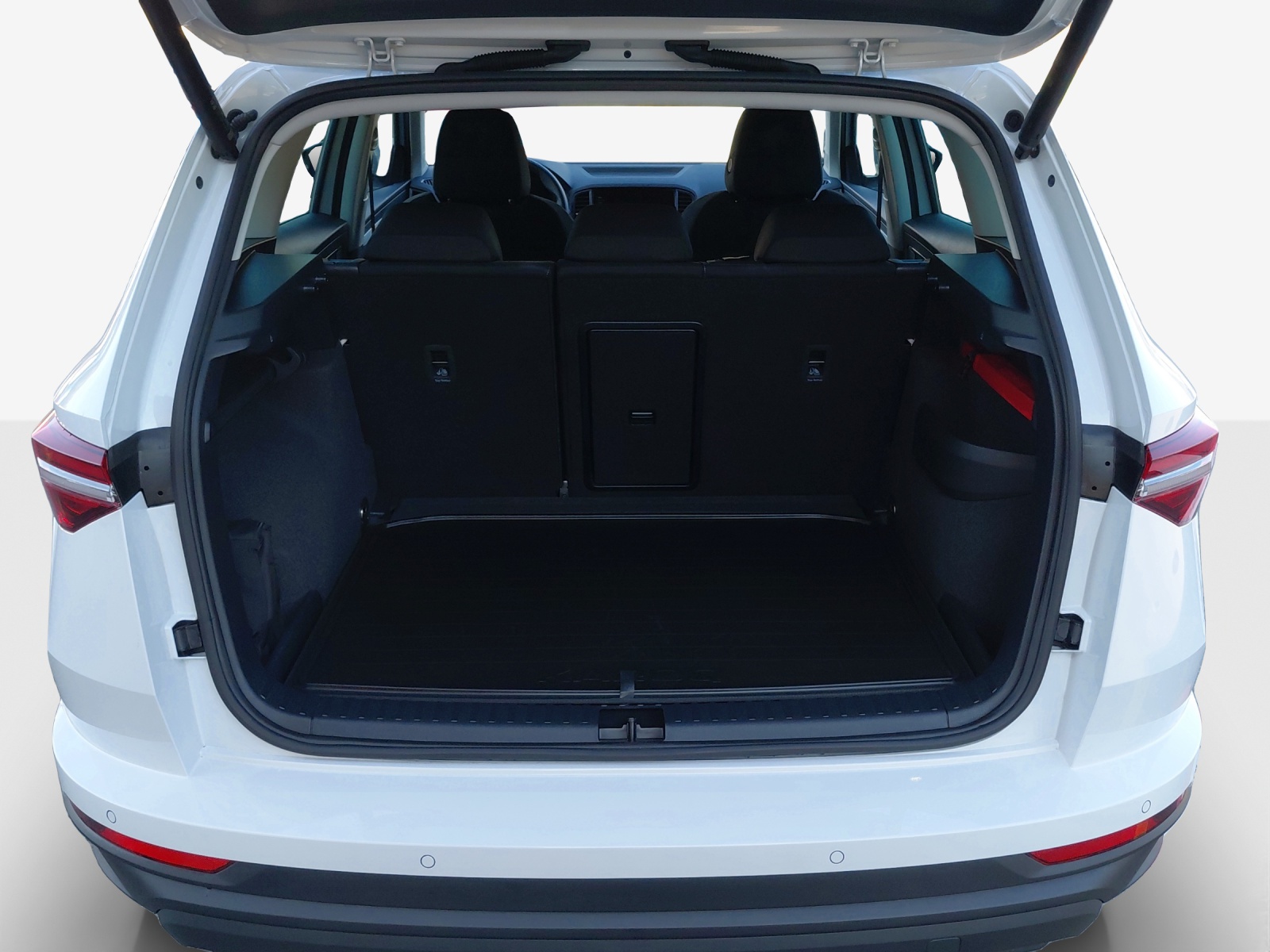 SKODA Karoq 2.0 TDI CR Selection 4x4 DSG-image-12