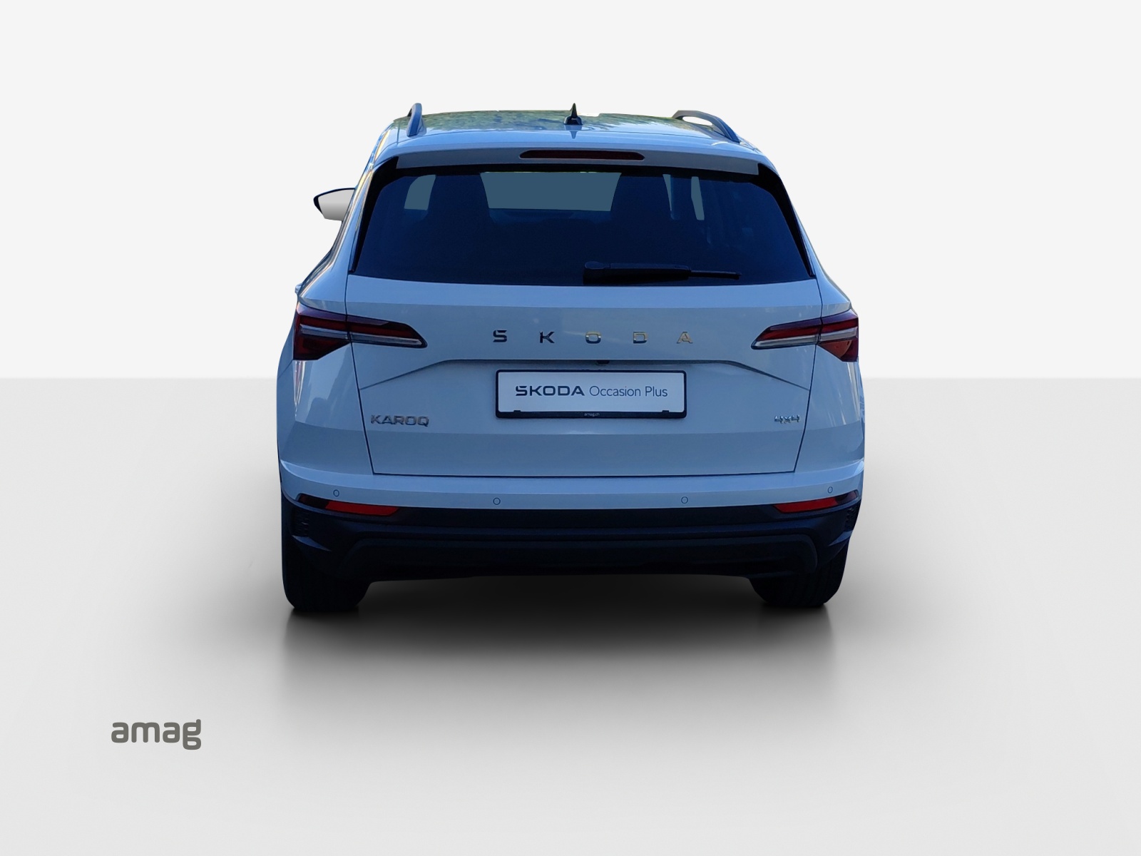 SKODA Karoq 2.0 TDI CR Selection 4x4 DSG-image-3