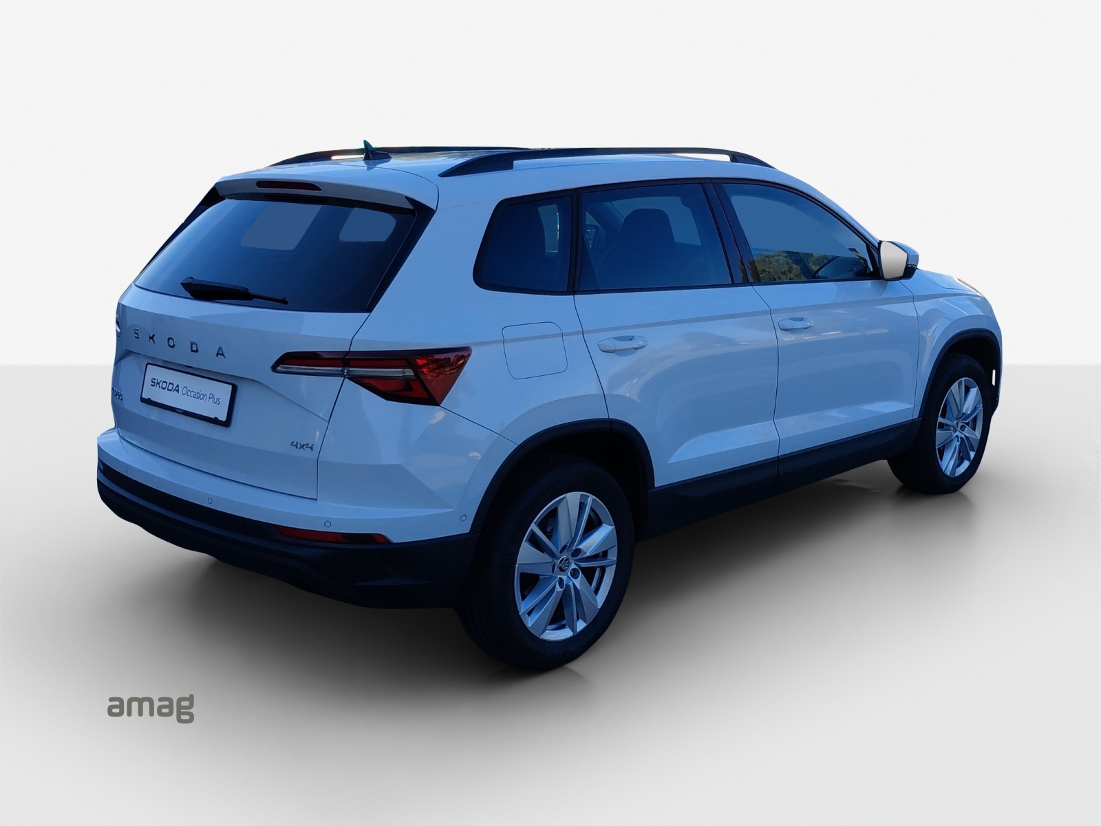 SKODA Karoq 2.0 TDI CR Selection 4x4 DSG-image-4