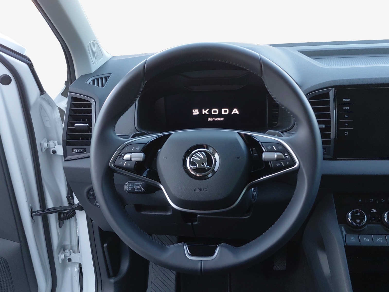 SKODA Karoq 2.0 TDI CR Selection 4x4 DSG-image-9