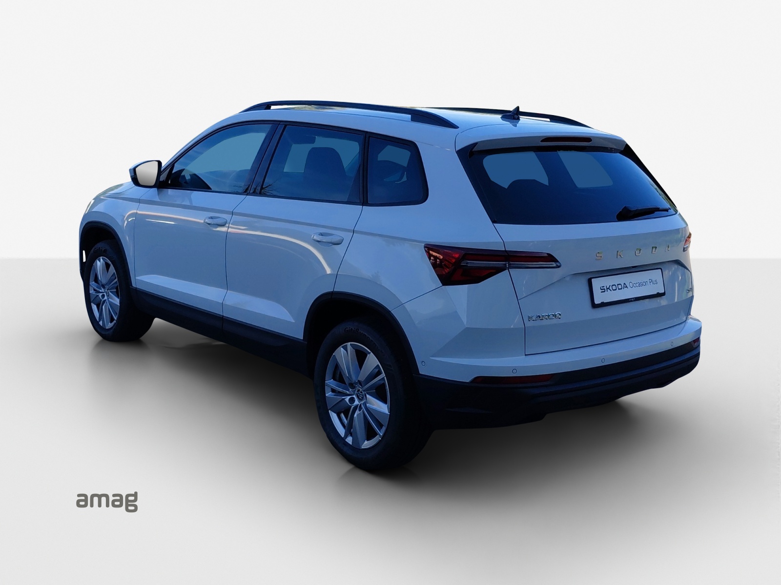 SKODA Karoq 2.0 TDI CR Selection 4x4 DSG-image-2