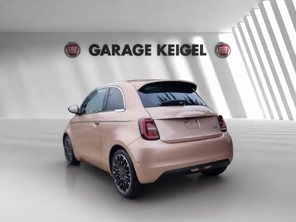 FIAT 500La Prima-image-2
