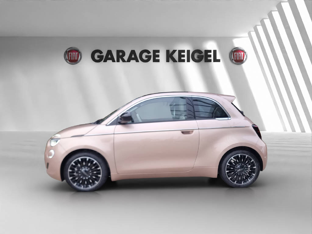 FIAT 500La Prima-image-1