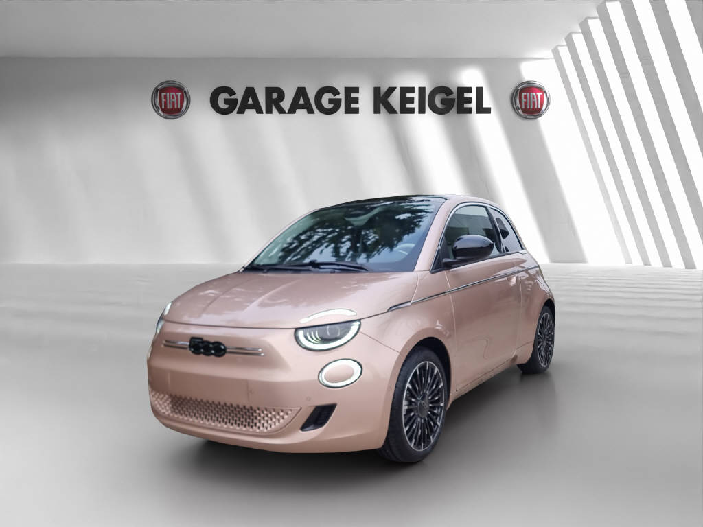 FIAT 500La Prima-image-0