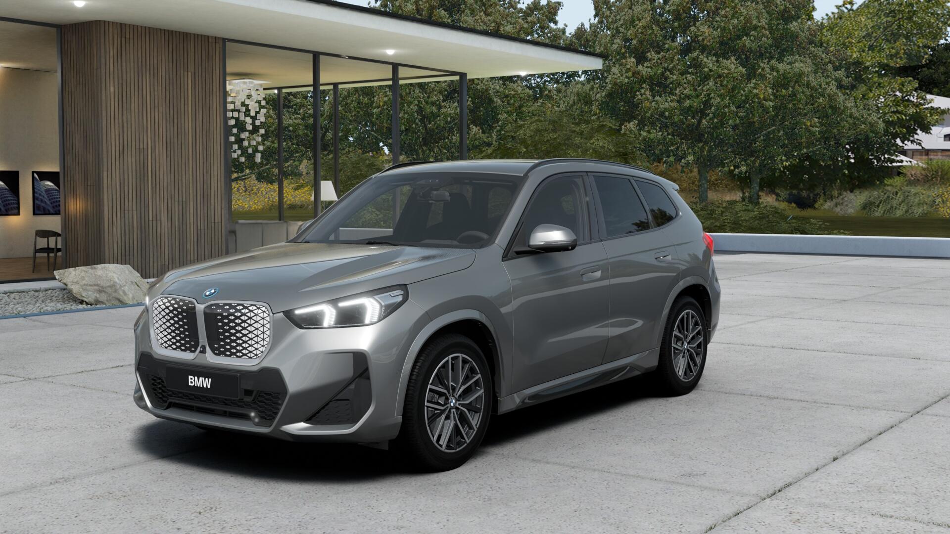 BMW iX1 U11 20 eDrive-image-0