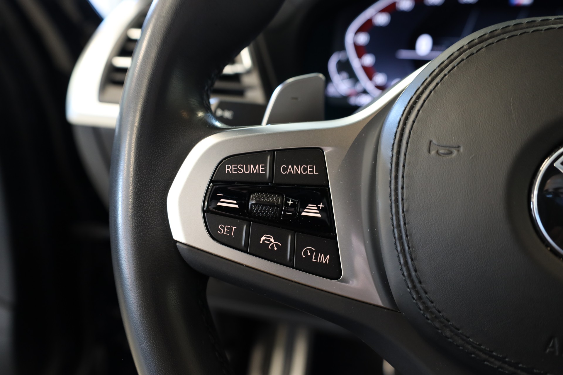 BMW X3 xDrive 48V 20d M Sport-image-16