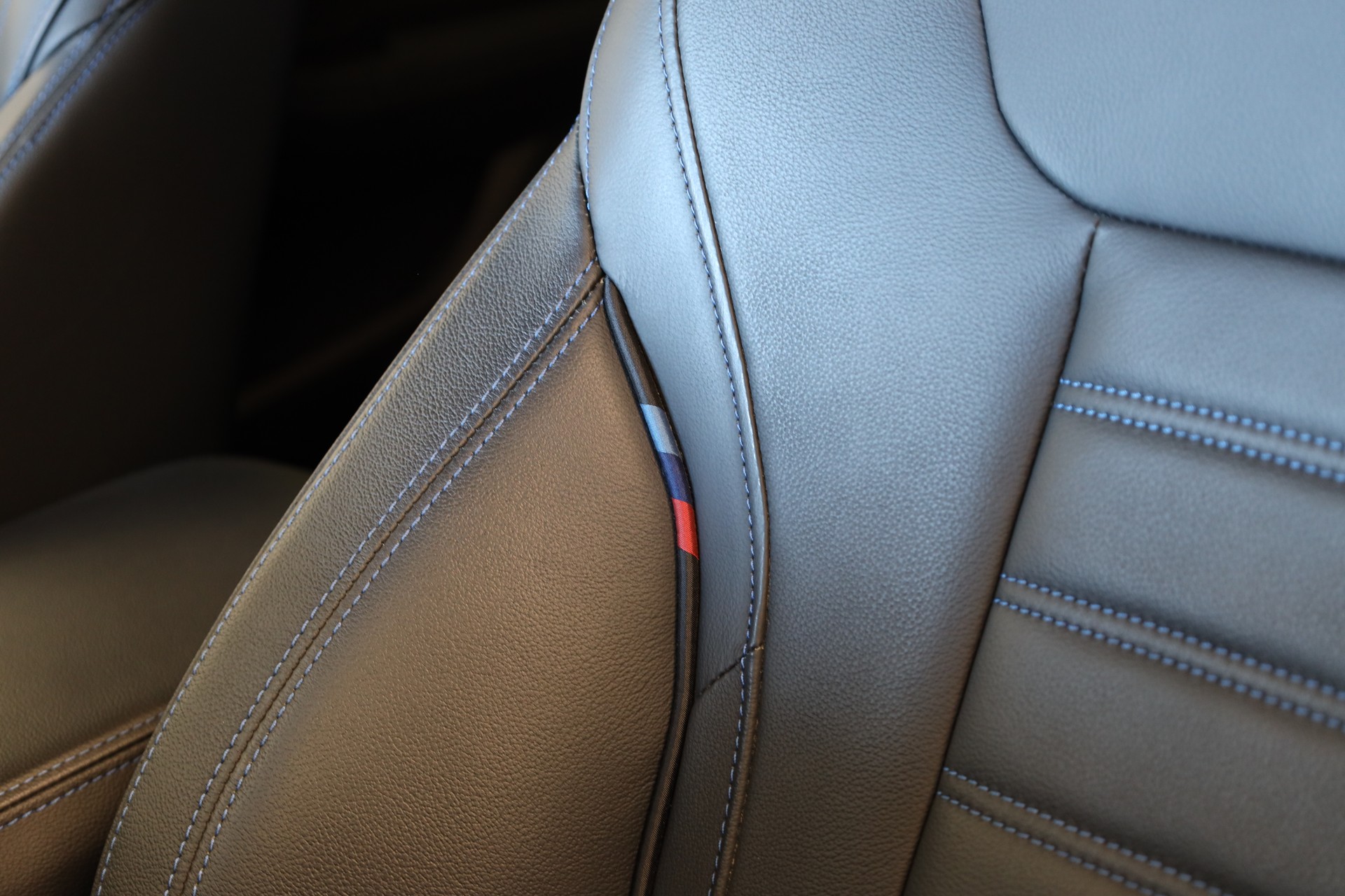 BMW X3 xDrive 48V 20d M Sport-image-20