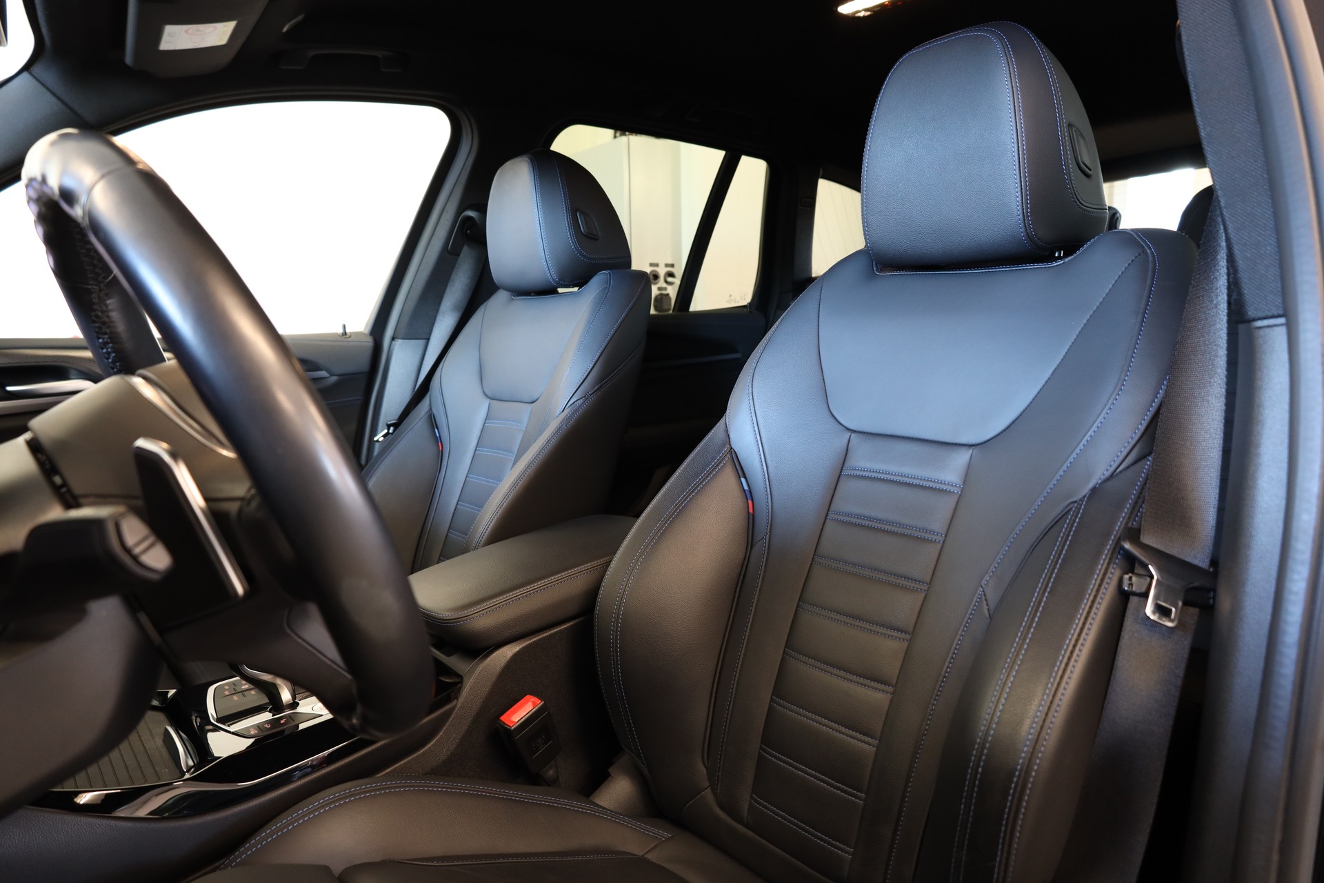 BMW X3 xDrive 48V 20d M Sport-image-10