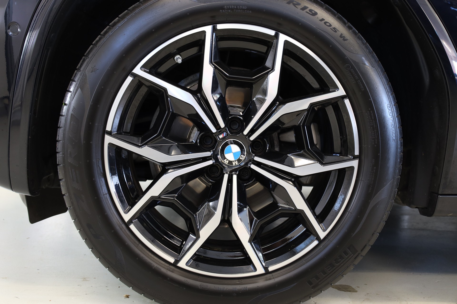 BMW X3 xDrive 48V 20d M Sport-image-29