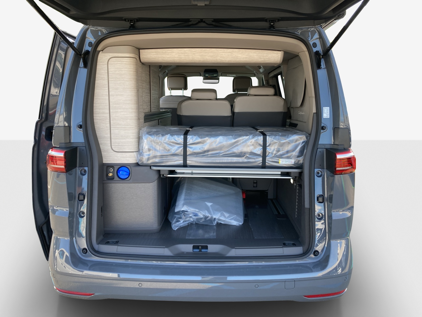 VW California 2.0 TDI Beach Ocean-image-12