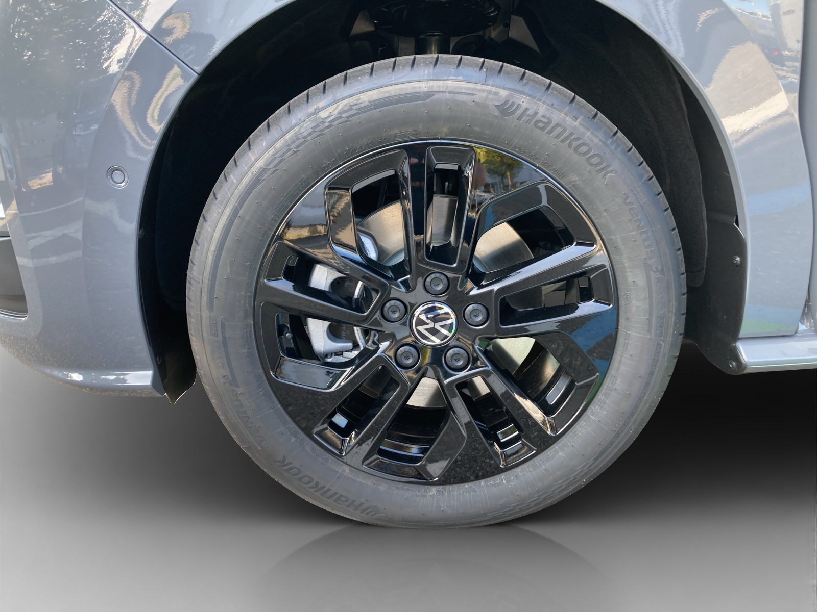 VW California 2.0 TDI Beach Ocean-image-15