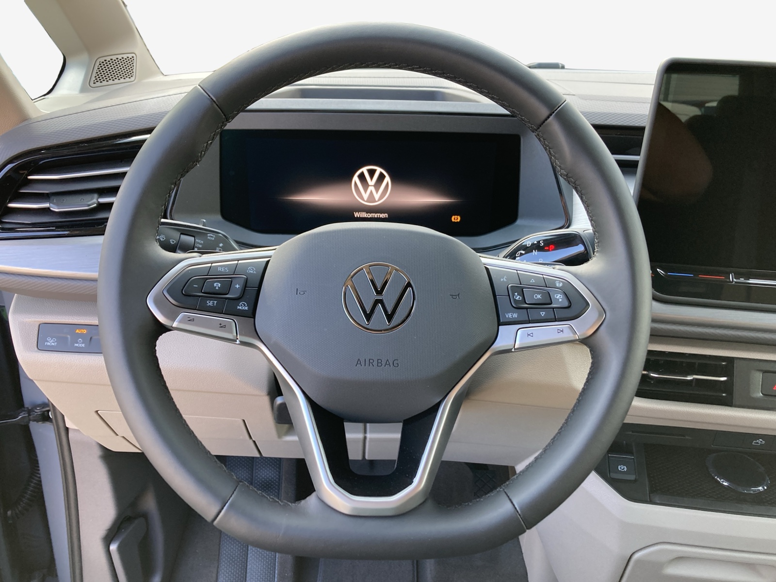 VW California 2.0 TDI Beach Ocean-image-9
