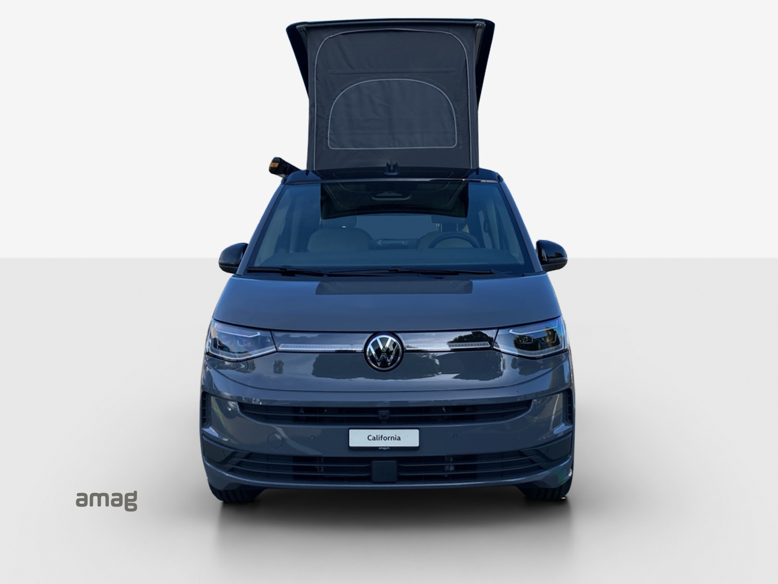 VW California 2.0 TDI Beach Ocean-image-6