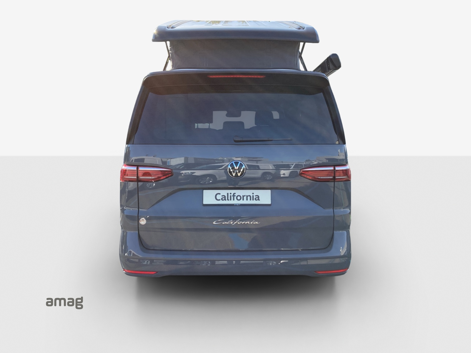 VW California 2.0 TDI Beach Ocean-image-3